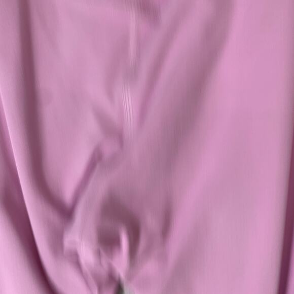 Lululemon Women Leggings 8 Pink Lilac High Rise Active Full Length Yoga 28 - Picture 8 of 10